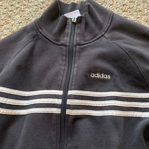 Adidas Jacket - Picture 1 of 3